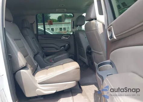 2020 GMC Yukon Xl 2Wd Denali из США, поврежденный, VIN 1GKS1HKJ6LR183578